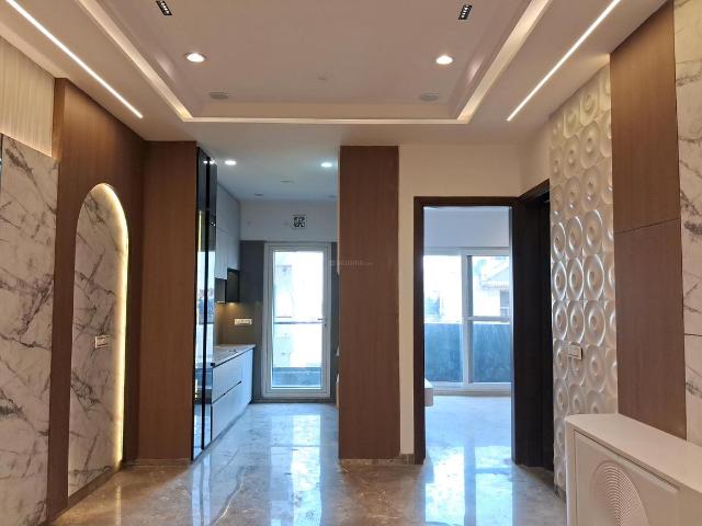 3 BHK Independent Builder Floor in Paschim Vihar for resale New Delhi. The reference number is 20068485