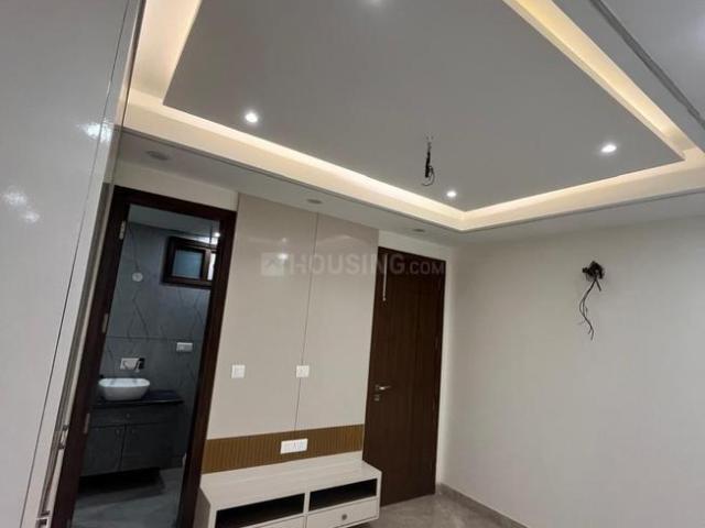 3 BHK Independent Builder Floor in Paschim Vihar for resale New Delhi. The reference number is 20071400