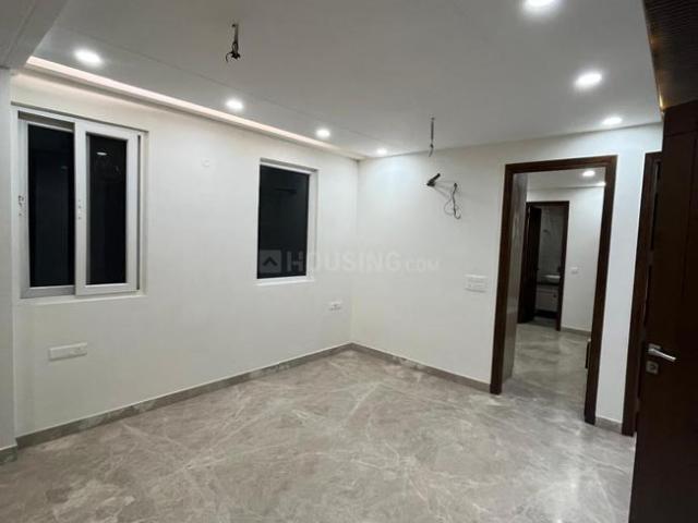 3 BHK Independent Builder Floor in Paschim Vihar for resale New Delhi. The reference number is 20071456