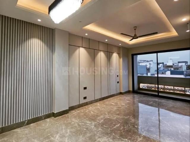 3 BHK Independent Builder Floor in Paschim Vihar for resale New Delhi. The reference number is 20075877