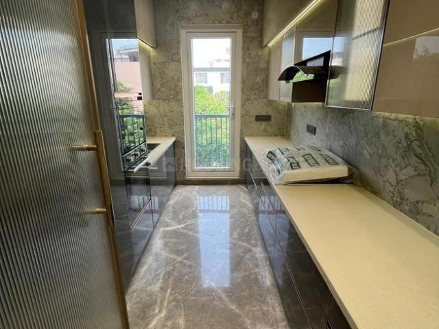 3 BHK Independent Builder Floor in Paschim Vihar for resale New Delhi. The reference number is 20077001