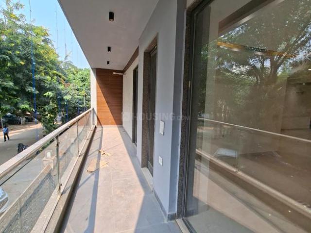 3 BHK Independent Builder Floor in Paschim Vihar for resale New Delhi. The reference number is 20079049