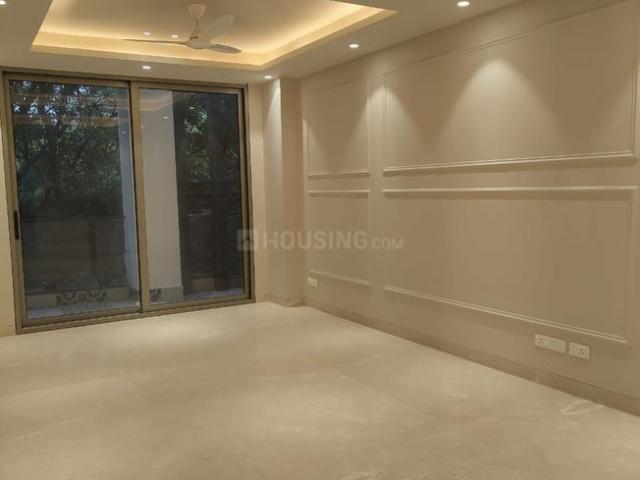 3 BHK Independent Builder Floor in Paschim Vihar for resale New Delhi. The reference number is 20079297