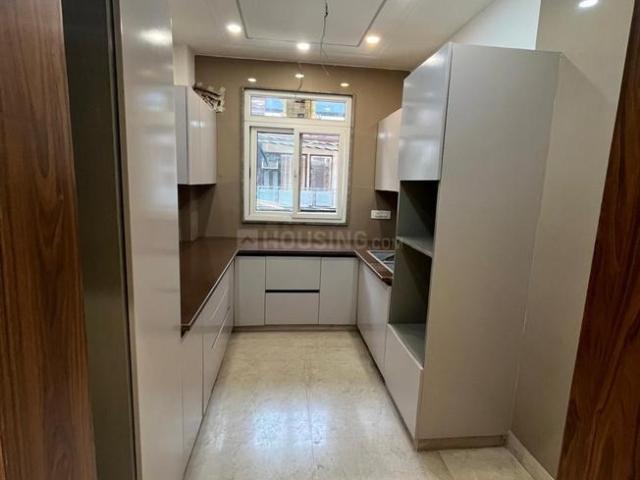 3 BHK Independent Builder Floor in Paschim Vihar for resale New Delhi. The reference number is 20082878