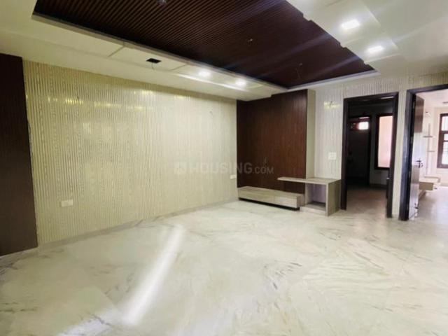 3 BHK Independent Builder Floor in Paschim Vihar for resale New Delhi. The reference number is 20105989