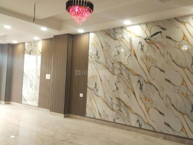 3 BHK Independent Builder Floor in Paschim Vihar for resale New Delhi. The reference number is 20112326