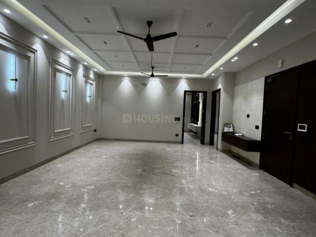 3 BHK Independent Builder Floor in Paschim Vihar for resale New Delhi. The reference number is 20121569