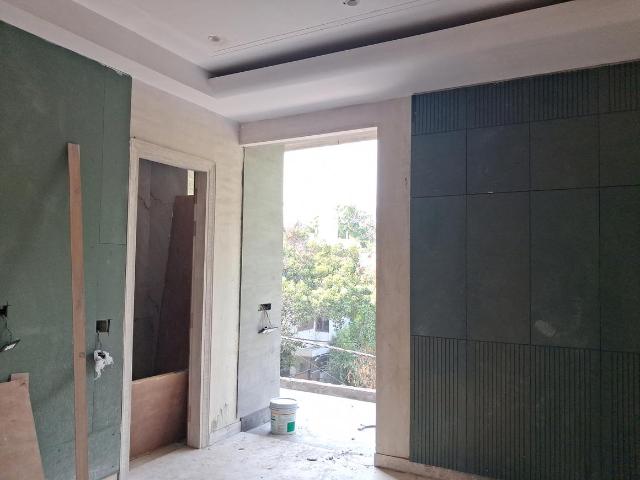 3 BHK Independent Builder Floor in Paschim Vihar for resale New Delhi. The reference number is 20149186