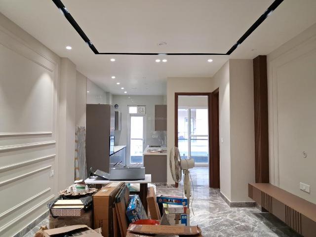3 BHK Independent Builder Floor in Paschim Vihar for resale New Delhi. The reference number is 20157969
