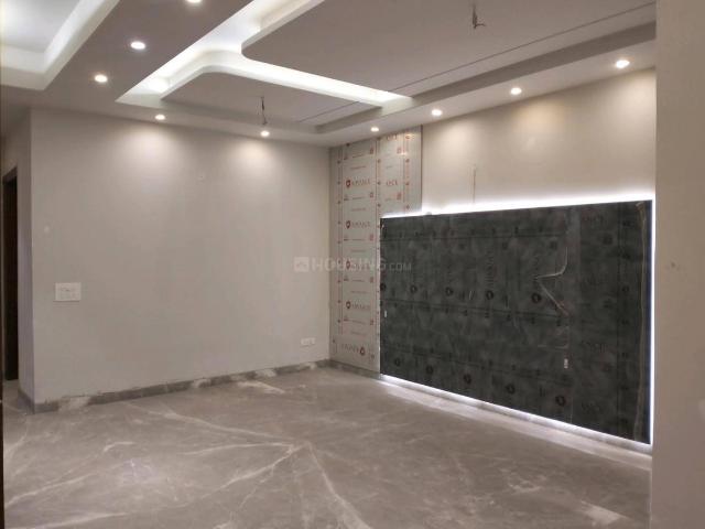 3 BHK Independent Builder Floor in Paschim Vihar for resale New Delhi. The reference number is 20158749