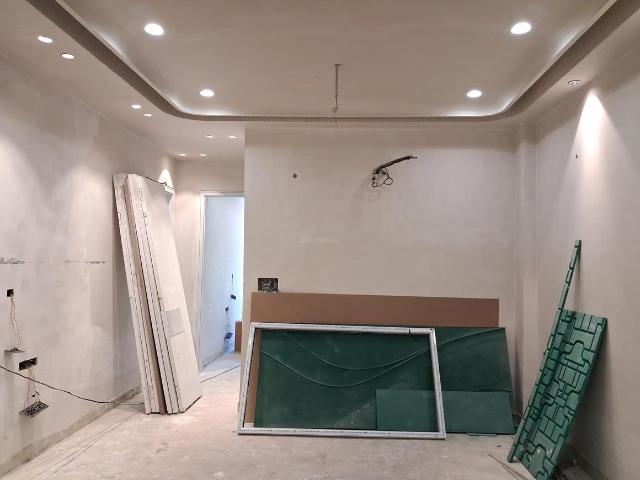 3 BHK Independent Builder Floor in Paschim Vihar for resale New Delhi. The reference number is 20174808