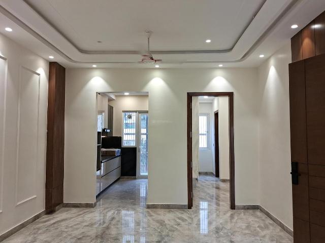 3 BHK Independent Builder Floor in Paschim Vihar for resale New Delhi. The reference number is 20174991