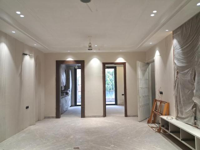 3 BHK Independent Builder Floor in Paschim Vihar for resale New Delhi. The reference number is 20191866