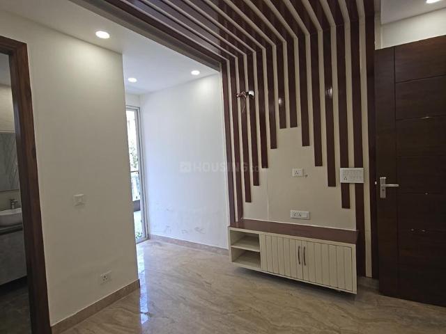 3 BHK Independent Builder Floor in Paschim Vihar for resale New Delhi. The reference number is 20192615