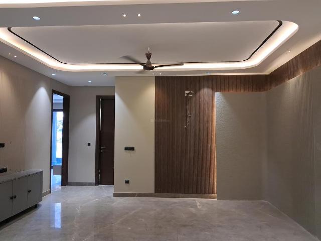 3 BHK Independent Builder Floor in Paschim Vihar for resale New Delhi. The reference number is 20202741