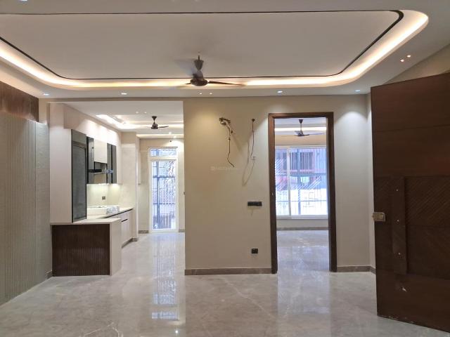 3 BHK Independent Builder Floor in Paschim Vihar for resale New Delhi. The reference number is 20208235