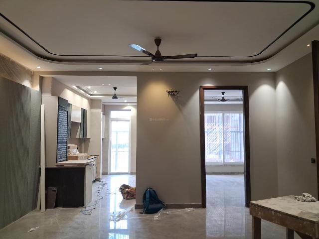 3 BHK Independent Builder Floor in Paschim Vihar for resale New Delhi. The reference number is 20208379