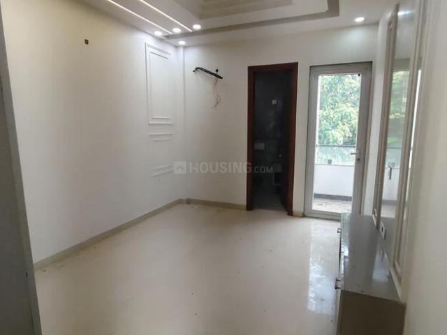 3 BHK Independent Builder Floor in Paschim Vihar for resale New Delhi. The reference number is 20208386