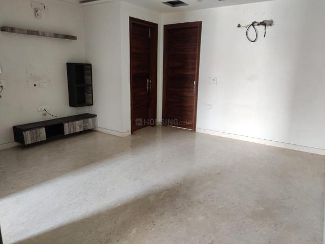 3 BHK Independent Builder Floor in Paschim Vihar for resale New Delhi. The reference number is 20216792