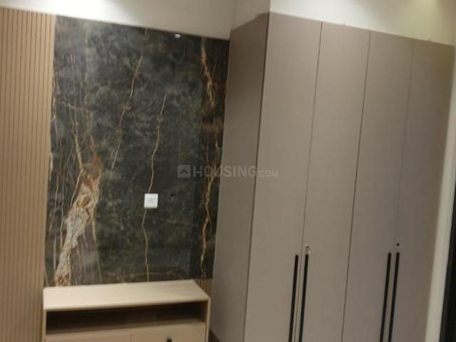 3 BHK Independent Builder Floor in Paschim Vihar for resale New Delhi. The reference number is 20244906