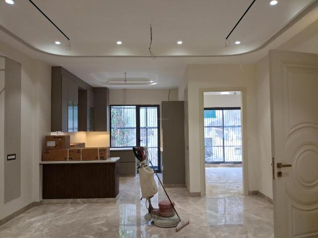 3 BHK Independent Builder Floor in Paschim Vihar for resale New Delhi. The reference number is 20247552