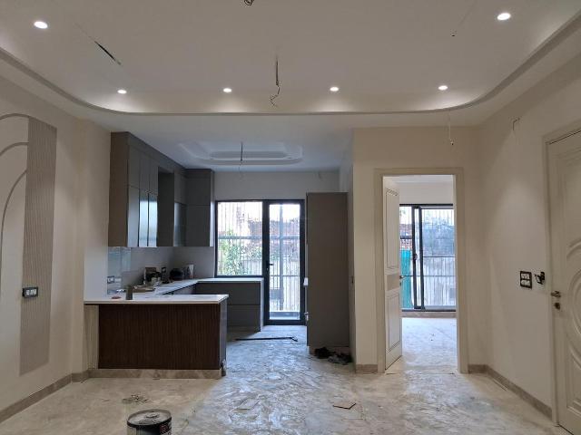 3 BHK Independent Builder Floor in Paschim Vihar for resale New Delhi. The reference number is 20248241