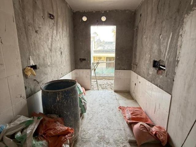 3 BHK Independent Builder Floor in Paschim Vihar for resale New Delhi. The reference number is 20256725