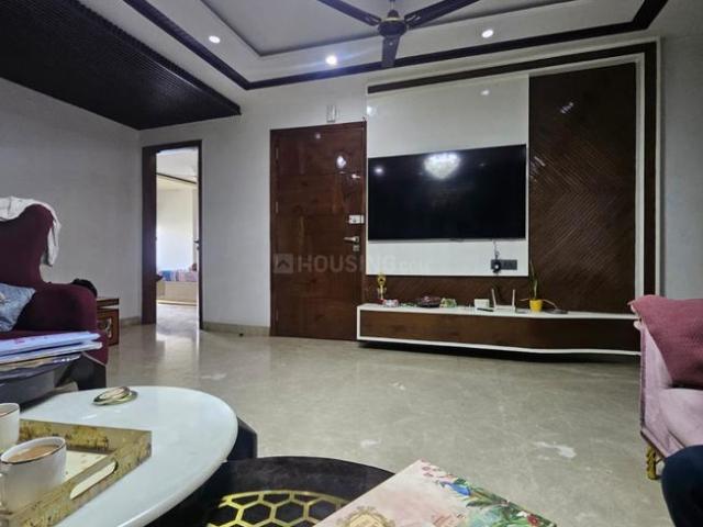 3 BHK Independent Builder Floor in Paschim Vihar for resale New Delhi. The reference number is 20258729