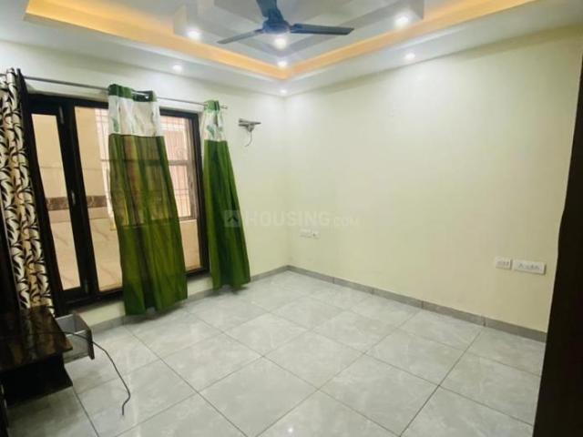 3 BHK Independent Builder Floor in Paschim Vihar for resale New Delhi. The reference number is 20264544