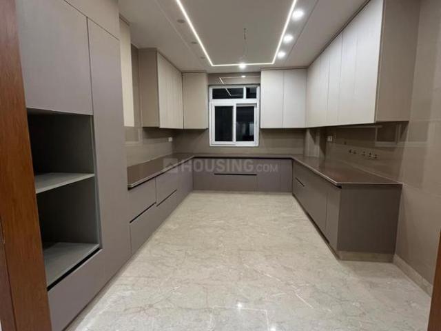 3 BHK Independent Builder Floor in Paschim Vihar for resale New Delhi. The reference number is 20264638