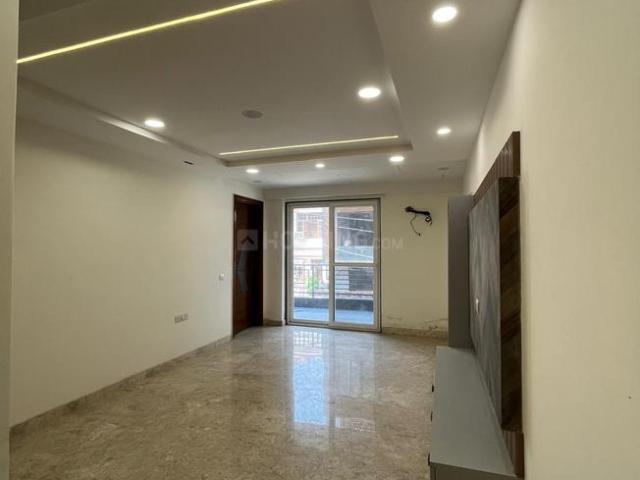3 BHK Independent Builder Floor in Paschim Vihar for resale New Delhi. The reference number is 20264748