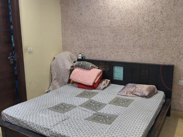 3 BHK Independent Builder Floor in Paschim Vihar for resale New Delhi. The reference number is 20266826