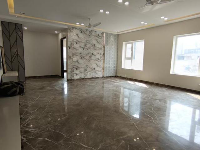 3 BHK Independent Builder Floor in Paschim Vihar for resale New Delhi. The reference number is 20276870