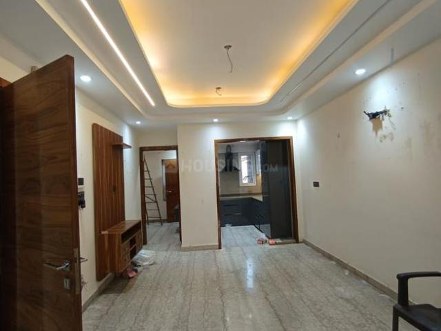 3 BHK Independent Builder Floor in Paschim Vihar for resale New Delhi. The reference number is 20278424