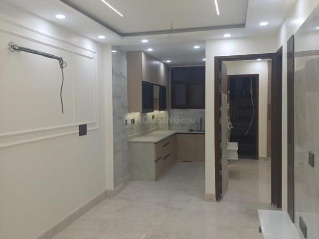 3 BHK Independent Builder Floor in Paschim Vihar for resale New Delhi. The reference number is 20281792