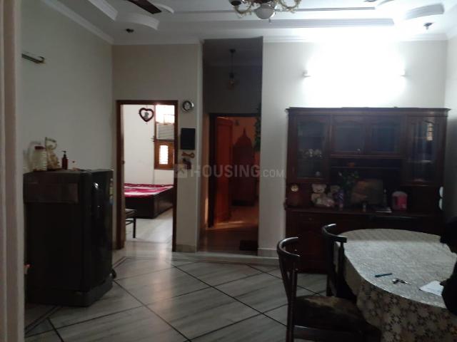 3 BHK Independent Builder Floor in Paschim Vihar for resale New Delhi. The reference number is 20285549