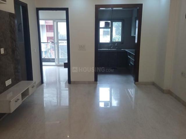 3 BHK Independent Builder Floor in Paschim Vihar for resale New Delhi. The reference number is 20289757