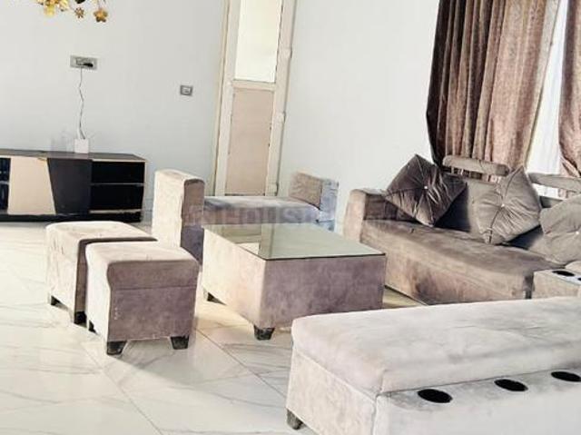 3 BHK Independent Builder Floor in Paschim Vihar for resale New Delhi. The reference number is 20294256