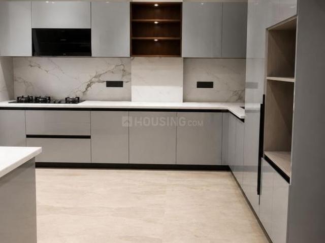 3 BHK Independent Builder Floor in Paschim Vihar for resale New Delhi. The reference number is 20300897