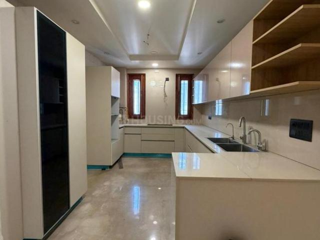 3 BHK Independent Builder Floor in Paschim Vihar for resale New Delhi. The reference number is 20316633