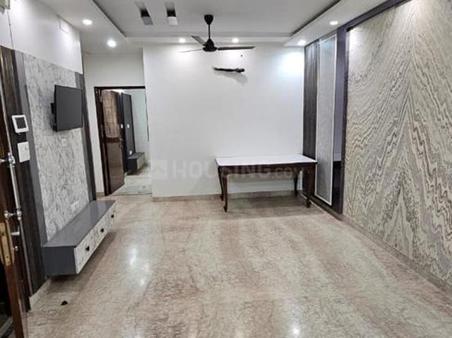 3 BHK Independent Builder Floor in Paschim Vihar for resale New Delhi. The reference number is 20316101
