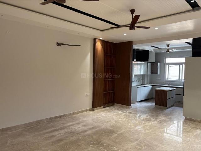 3 BHK Independent Builder Floor in Paschim Vihar for resale New Delhi. The reference number is 20316240