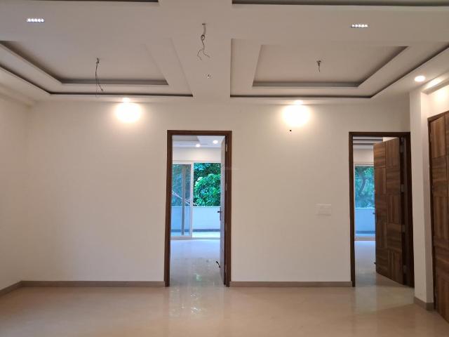 3 BHK Independent Builder Floor in Paschim Vihar for resale New Delhi. The reference number is 20333138