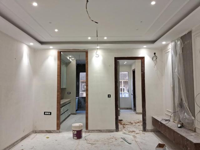 3 BHK Independent Builder Floor in Paschim Vihar for resale New Delhi. The reference number is 20333268