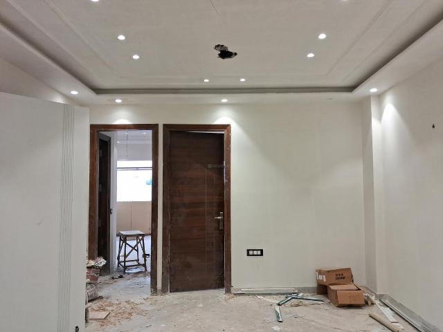 3 BHK Independent Builder Floor in Paschim Vihar for resale New Delhi. The reference number is 20333280