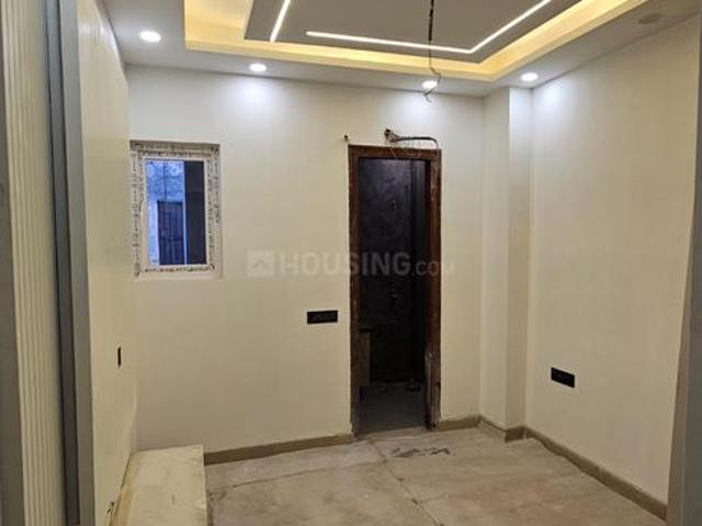 3 BHK Independent Builder Floor in Paschim Vihar for resale New Delhi. The reference number is 20355280