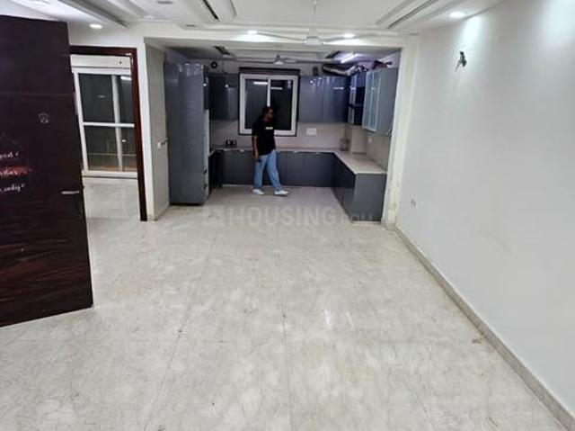 3 BHK Independent Builder Floor in Paschim Vihar for resale New Delhi. The reference number is 20356809