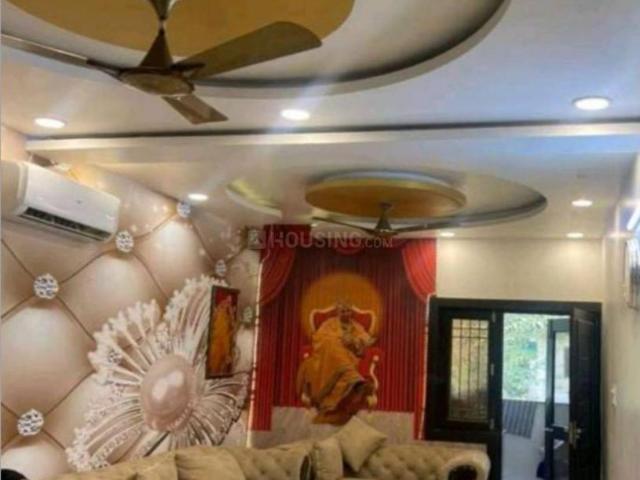 3 BHK Independent Builder Floor in Paschim Vihar for resale New Delhi. The reference number is 20361373