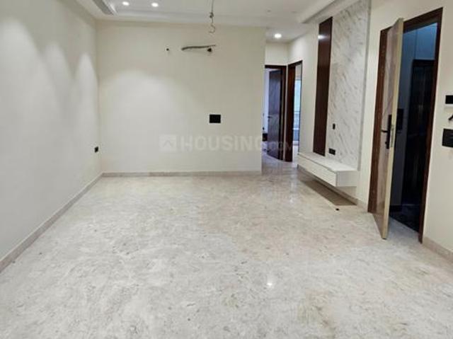 3 BHK Independent Builder Floor in Paschim Vihar for resale New Delhi. The reference number is 20362164