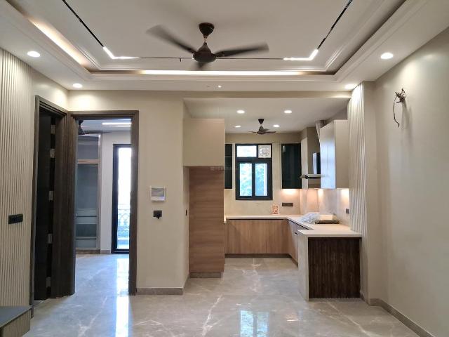 3 BHK Independent Builder Floor in Paschim Vihar for resale New Delhi. The reference number is 20365746